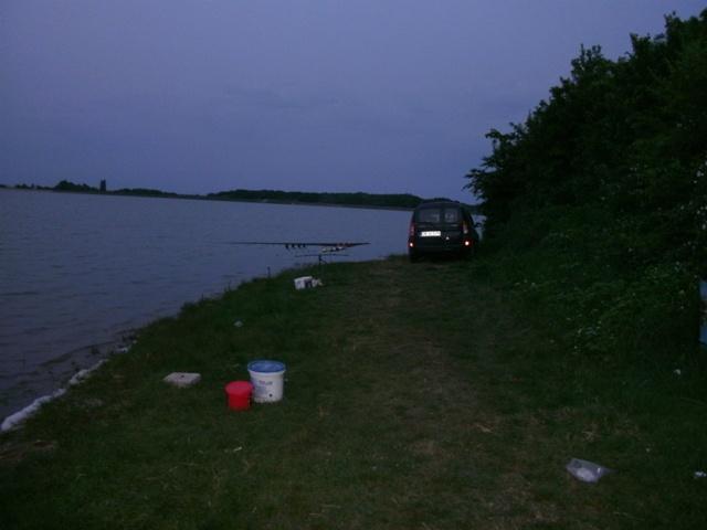 Lac 2 Bunget - Bratesti - gedc0344.JPG